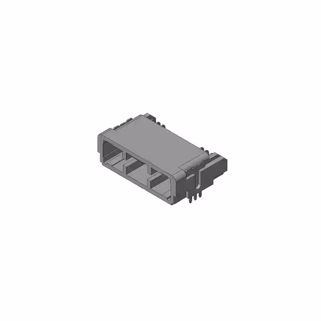 MX77A016HF1 JAE Electronics  Headers Male Pins